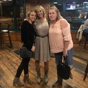 Meet your Posher, Karen